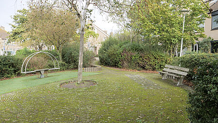 Speeltuin Flothuisstraat 30