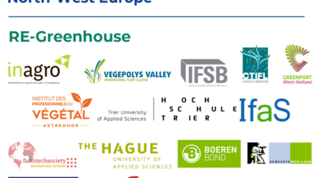 Logos van deelnemende bedrijven