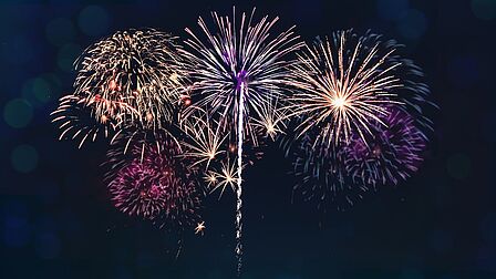 Vuurwerk