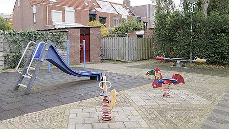 Speeltuin Zandeveldweg 108