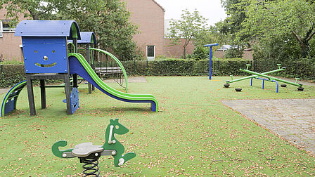 Speeltuin Vuurdoorn 18