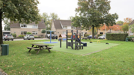 Speeltuin Randveen 17