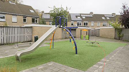 Speeltuin Kruilier