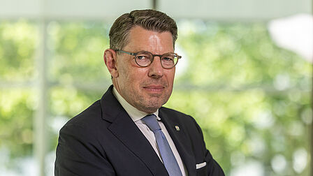 foto 1 burgemeester arends