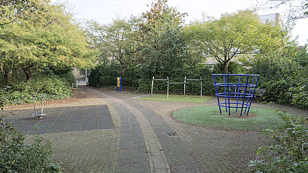 Speeltuin Tollenspark