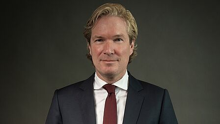 Informateur Foort van Oosten