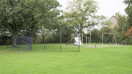 Speeltuin Korbeel 2