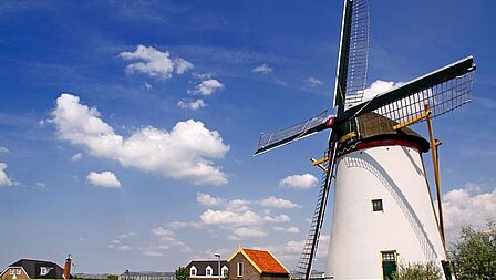 Witte molen