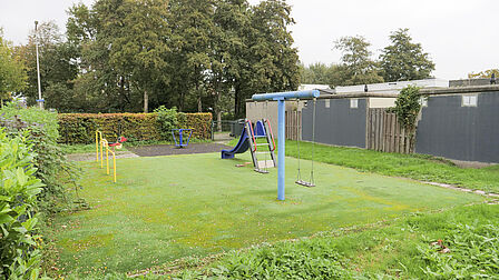 Speeltuin Veenbes 1